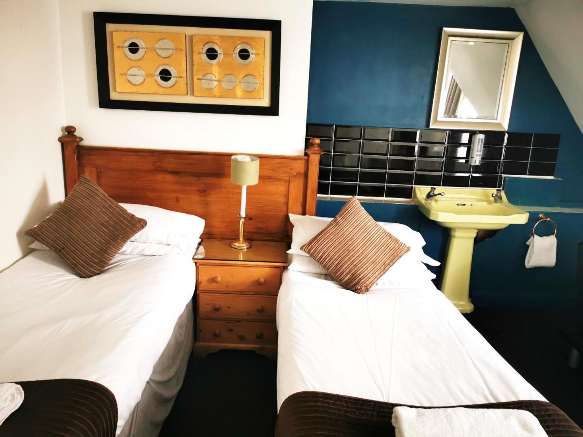 Guest house Kipps Brighton