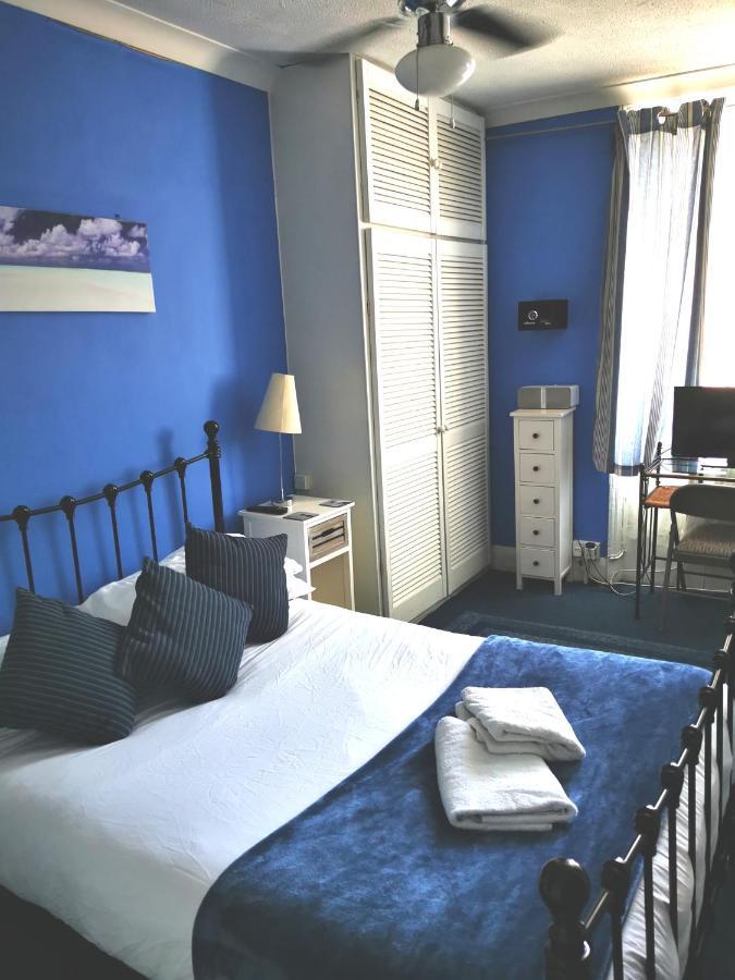 Kipps Maison d'hôtes Hove