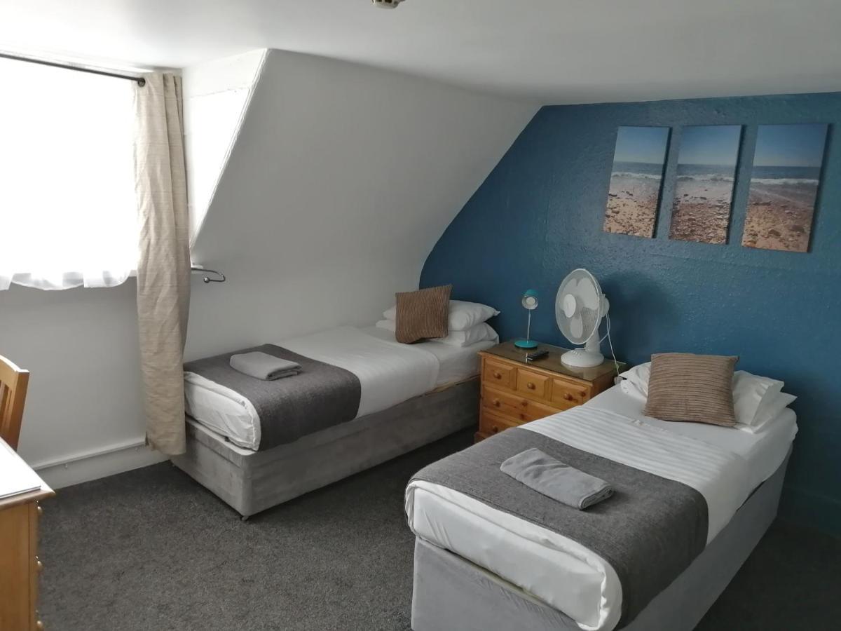 Kipps 3* Hove