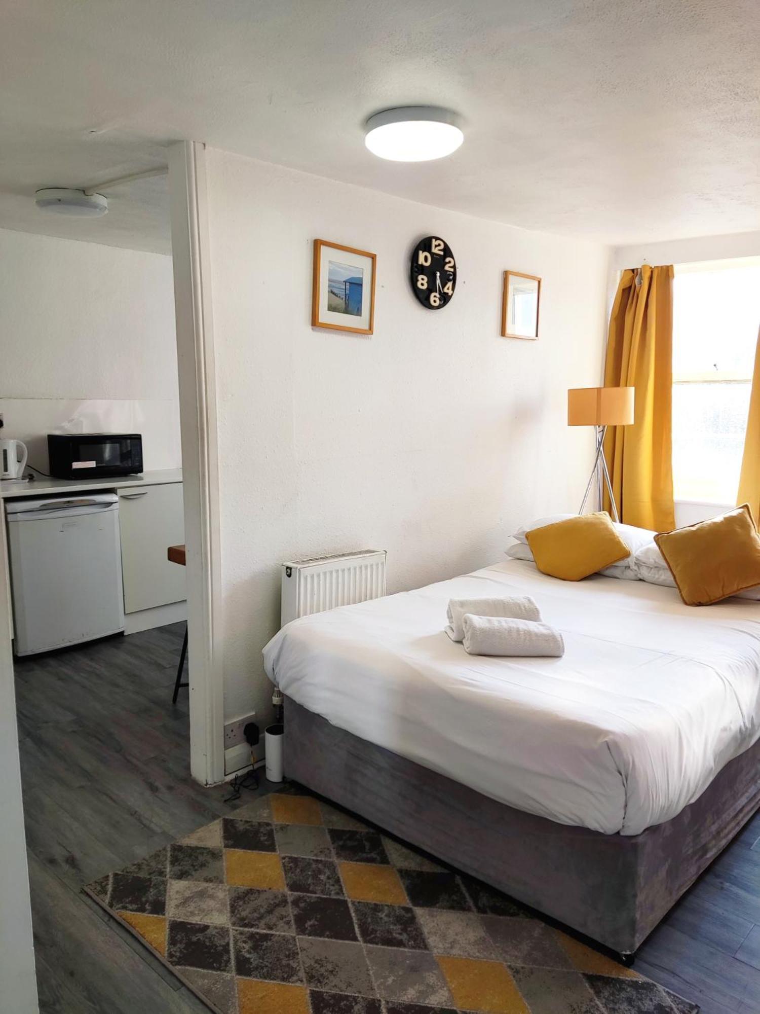 Kipps Maison d'hôtes Hove