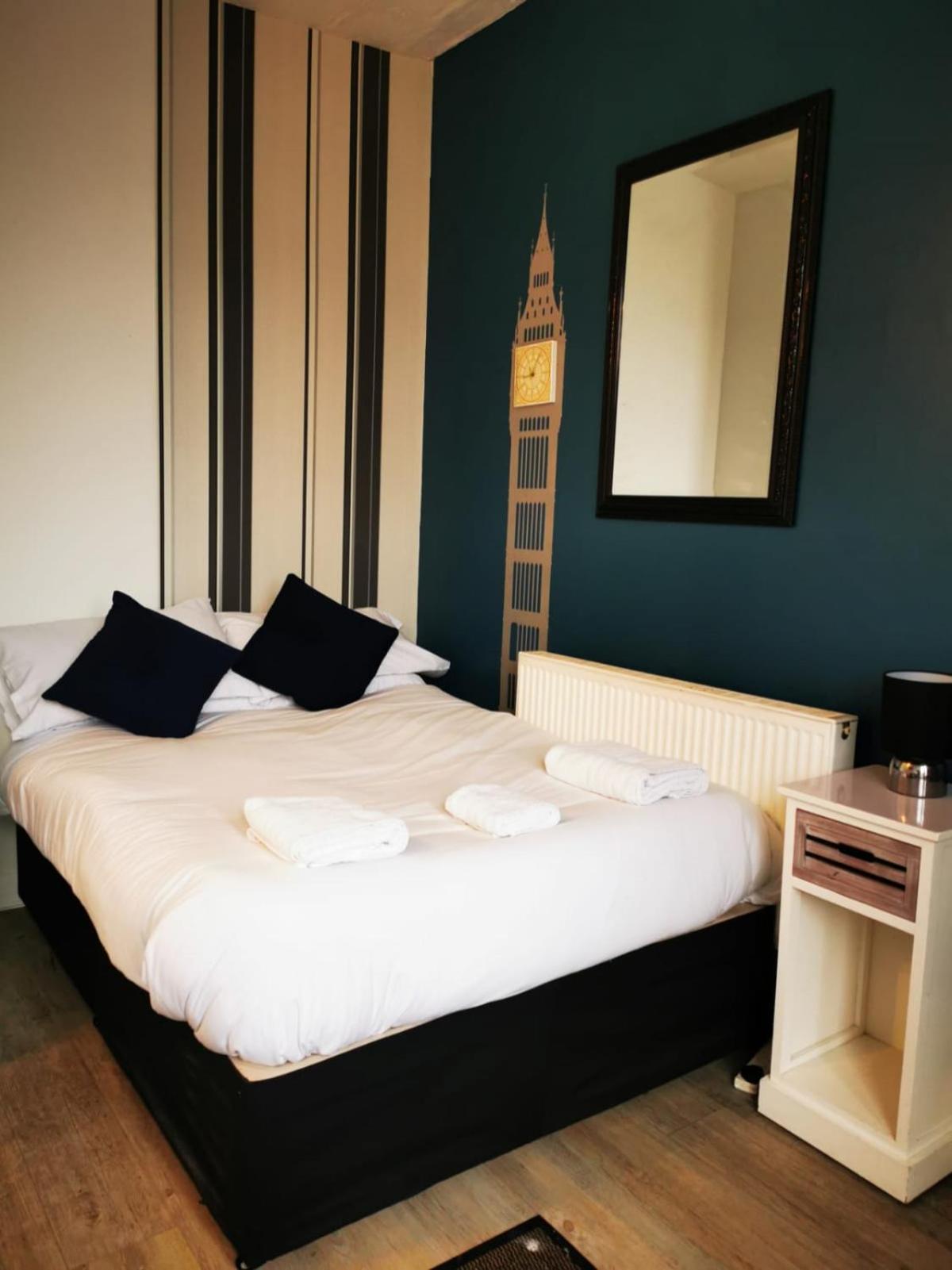 Kipps Maison d'hôtes 3*