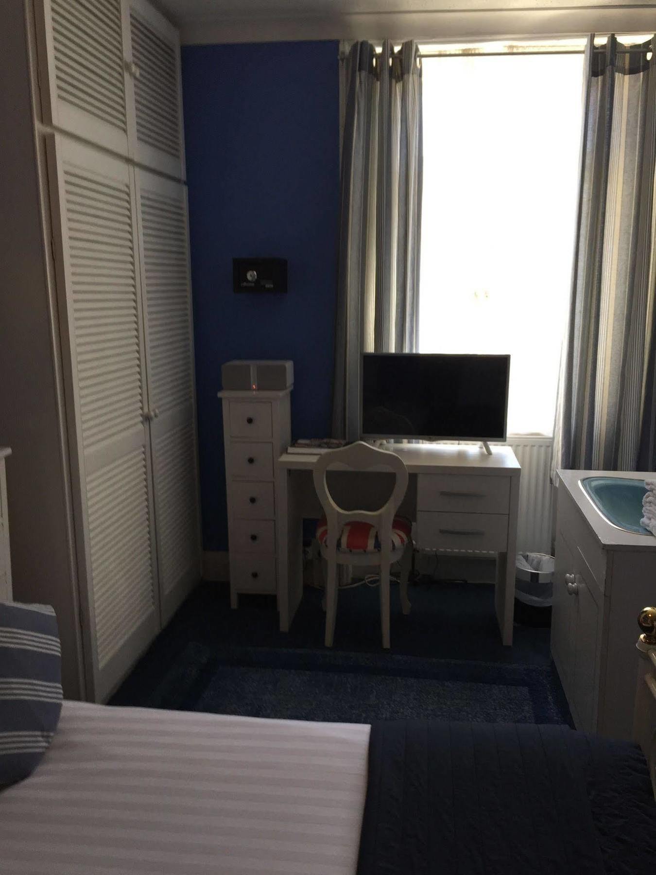 Kipps Maison d'hôtes Hove