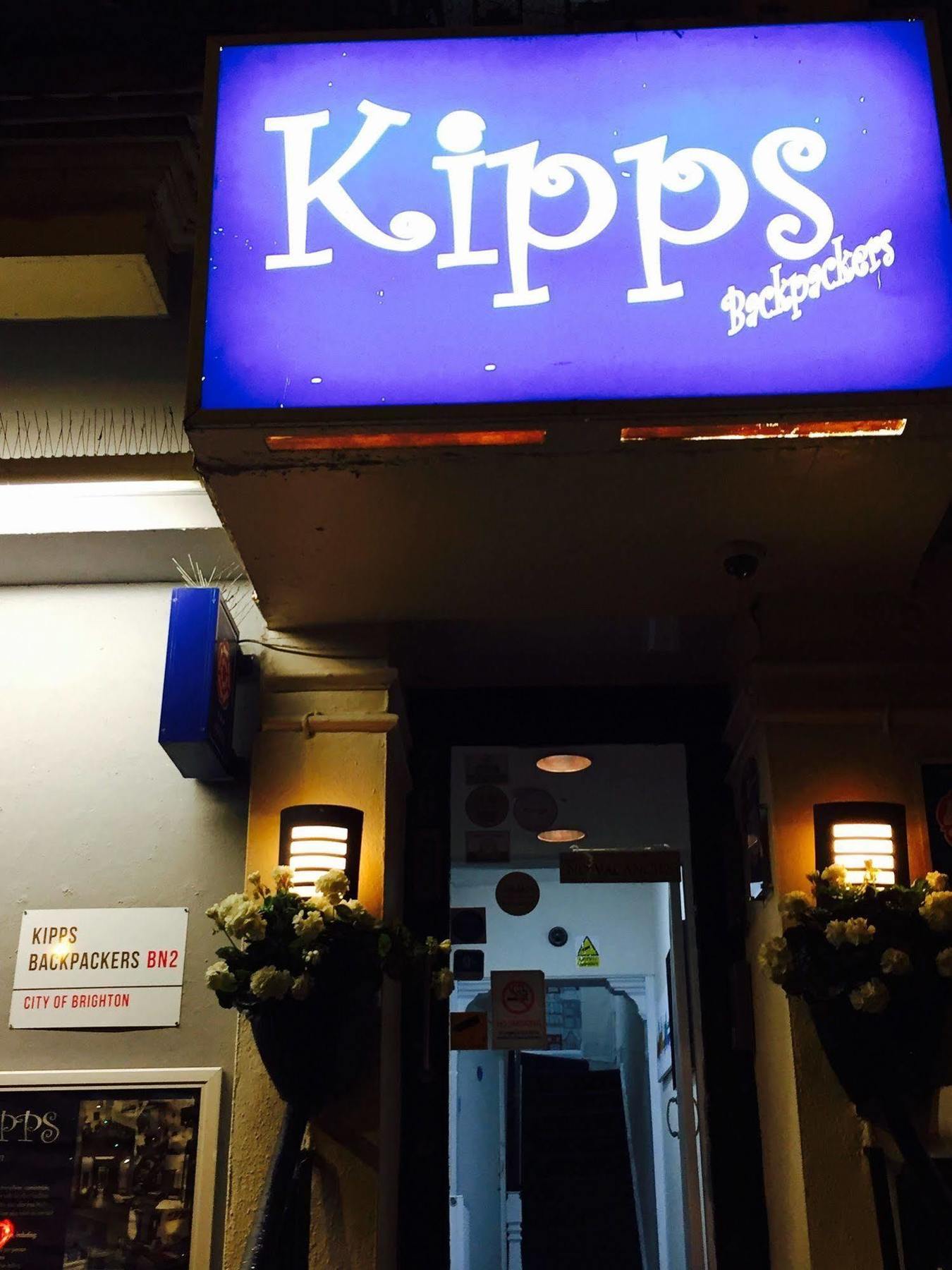 Maison d'hôtes Kipps
